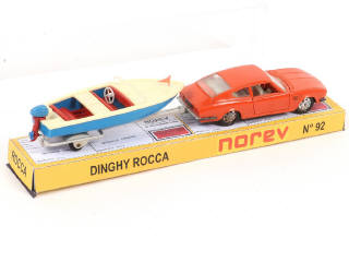 Lot 250 - NOREV (FRANCE) (1)