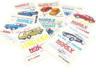 Lot 16 - NOREV (FRANCE) (8)