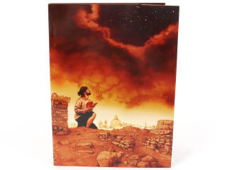 Lot 6 - EDITIONS LES SCULPTEURS DE BULLES (FRANCE) (1)
