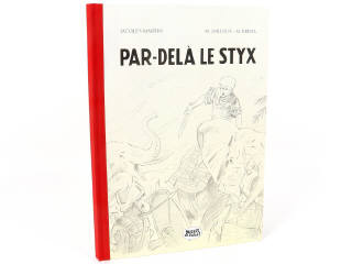 Lot 8 - BULLES EN TETE (FRANCE) (1)