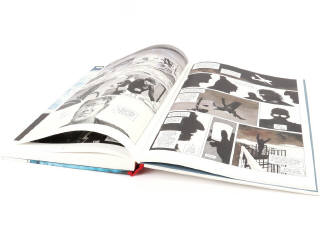 Lot 13 - FUTUROPOLIS EDITIONS (FRANCE) (1)