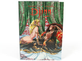Lot 10 - EDITIONS DARGAUD (BELGIQUE) (1)