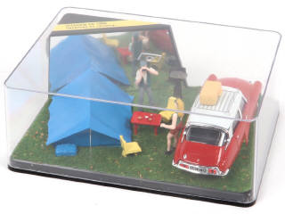 Lot 150 - DIVERS (1)