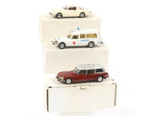 Lot 275 - VROOM (FRANCE) (1)