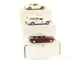 Lot 275 - VROOM (FRANCE) (1)