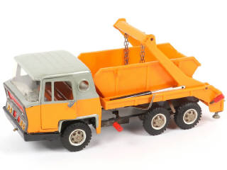 Lot 92 - JOUSTRA (FRANCE) (1)