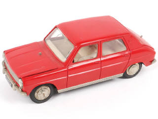 Lot 91 - JOUSTRA (FRANCE) (1)