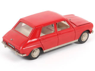 Lot 91 - JOUSTRA (FRANCE) (1)