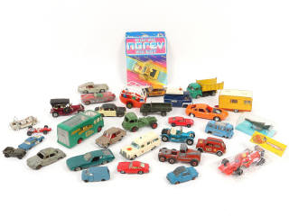 Lot 166 - DIVERS (20)