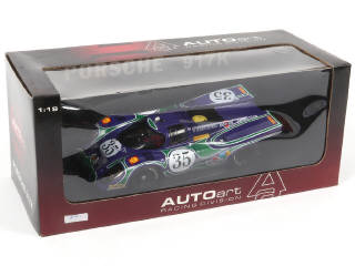 Lot 71 - AUTOART (ALLEMAGNE) (1)
