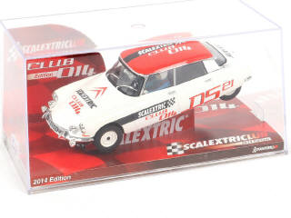 Lot 96 - SCALEXTRIC (GB) (1)