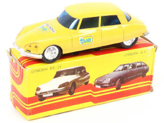 Lot 226 - PLASTICOS ALBACETE (ESPAGNE) (1)