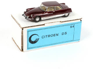 Lot 282 - CCC (FRANCE) (1)