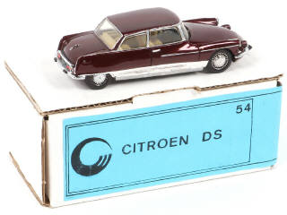Lot 282 - CCC (FRANCE) (1)