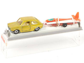 Lot 127 - MAJORETTE (FRANCE) (1)