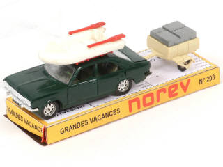 Lot 118 - NOREV (FRANCE) (1)