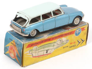 Lot 55 - JOUSTRA (FRANCE) (1)