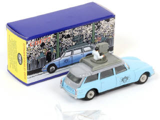 Lot 225 - CLUB DINKY FRANCE (1)