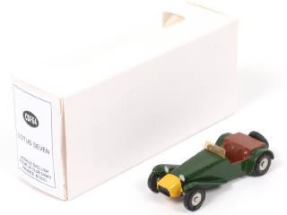 Lot 220 - CLUB DINKY FRANCE (1)