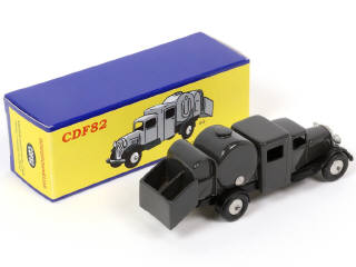 Lot 226 - CLUB DINKY FRANCE (1)
