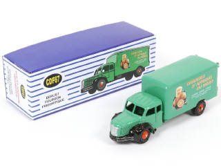 Lot 222 - CLUB DINKY FRANCE (1)