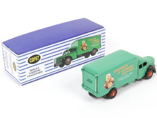 Lot 222 - CLUB DINKY FRANCE (1)