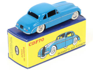 Lot 223 - CLUB DINKY FRANCE (1)