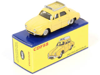 Lot 227 - CLUB DINKY FRANCE (1)