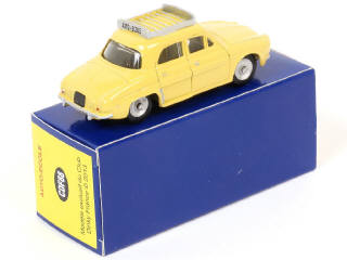 Lot 227 - CLUB DINKY FRANCE (1)