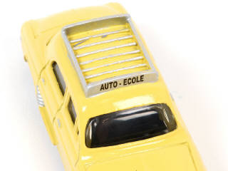 Lot 227 - CLUB DINKY FRANCE (1)