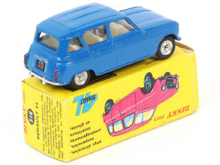 Lot 288 - DINKY TOYS (FRANCE) (1)