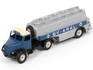 Lot 78 - MÄRKLIN (ALLEMAGNE) (1)