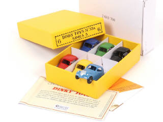 Lot 196 - EDITIONS ATLAS (FRANCE) (1)