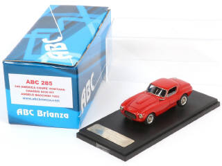 Lot 94 - ABC (ITALIE) (1)