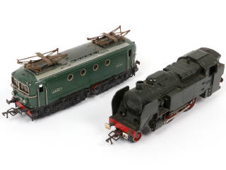 Lot 19 - JEP (FRANCE) (2)