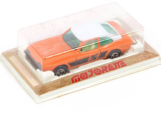 Lot 156 - MAJORETTE (FRANCE) (1)
