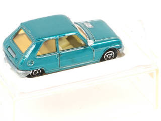 Lot 158 - MAJORETTE (FRANCE) (1)