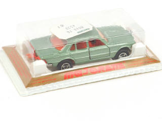Lot 153 - MAJORETTE (FRANCE) (1)
