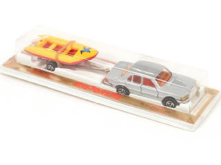 Lot 161 - MAJORETTE (FRANCE) (1)