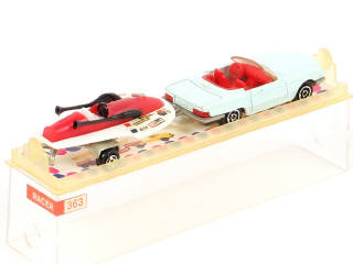 Lot 162 - MAJORETTE (FRANCE) (1)
