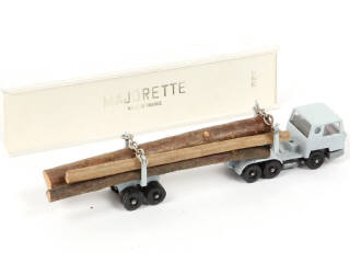 Lot 160 - MAJORETTE (FRANCE) (1)