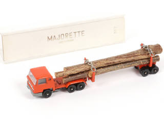 Lot 159 - MAJORETTE (FRANCE) (1)