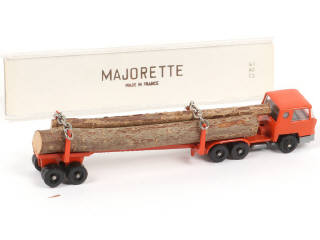 Lot 159 - MAJORETTE (FRANCE) (1)