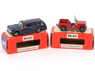 Lot 171 - MAJORETTE (FRANCE) (2)