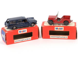 Lot 171 - MAJORETTE (FRANCE) (2)