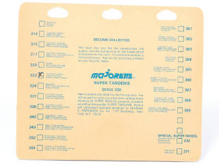 Lot 169 - MAJORETTE (FRANCE) (1)