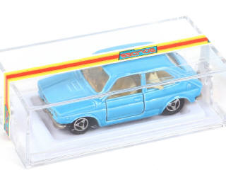 Lot 142 - LES BOLIDES (FRANCE) (1)