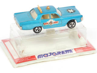 Lot 147 - MAJORETTE (FRANCE) (1)