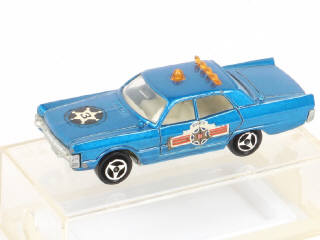 Lot 149 - MAJORETTE (FRANCE) (1)