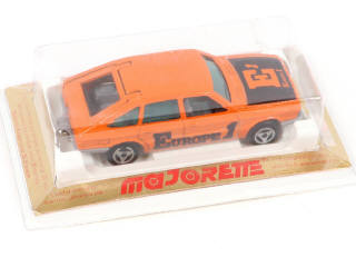 Lot 158 - MAJORETTE (FRANCE) (1)